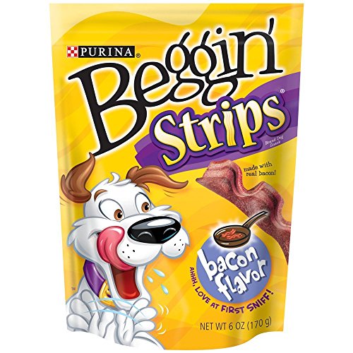 Beggin' Original With Bacon 6oz