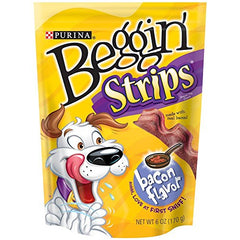Beggin' Original With Bacon 6oz