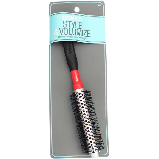 Conair Style & Volumize Blow Dry Styling Brush