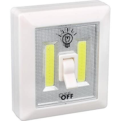 Cob Mini Light Switch