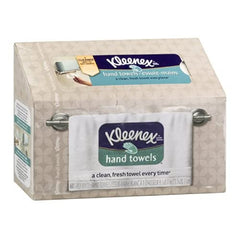 Kleenex Hand Towels 60ct