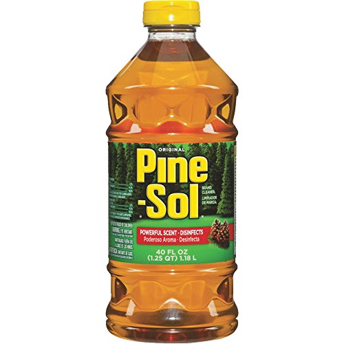 Pinesol Original Multi-Surface Cleaner 40 oz