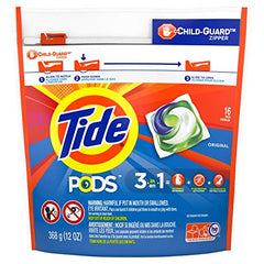 Tide Pods Original 16ct