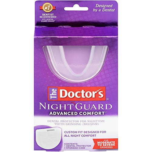 The Doctors Night Guard Advanced Comfort