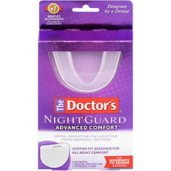 The Doctors Night Guard Advanced Comfort