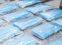Disposable Face Mask 50ct