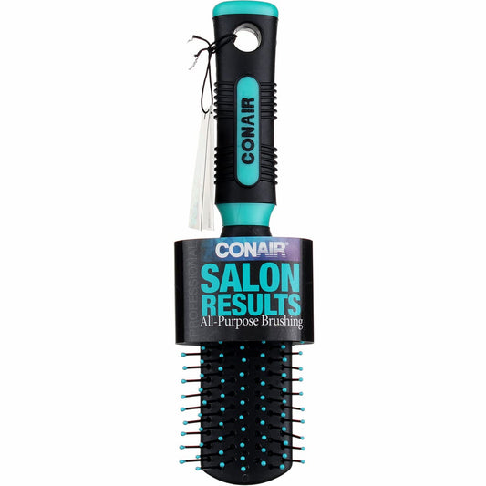Conair Purse Style Brush Assorted Colors 1ct