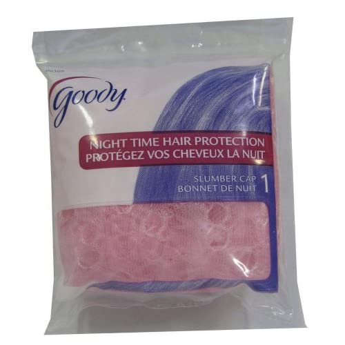 Slumber Cap Lge Nylon #41