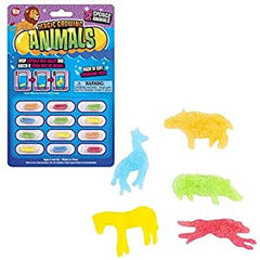 Magic Growing Animals 1ct