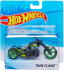 Hot Wheels Street Power Motorcycle Assorted 1count