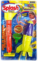 Jaru Splash Fun Water Rocket