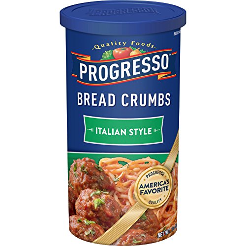 Progresso Bread Crumbs Italian 15oz