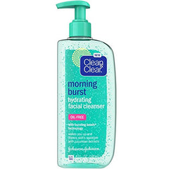Clean & Clear Mng Bst Liquid 8 oz