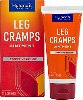 Hyland's Naturals Leg Cramps Ointment 2.5oz
