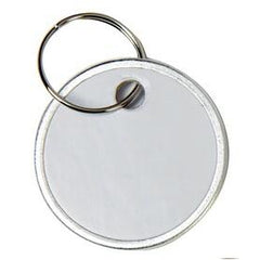 Hy-Ko Paper Tags 1 1/4" x 32mm (25 tags)