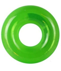 Intex Tube Transparent Assorted Colors 1ct