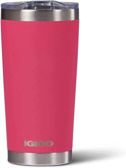 Igloo Stainless Steel Tumbler Watermelon 20oz