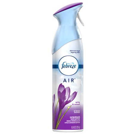 Febreze Air Spring & Renewal Air Refresher 8.8oz
