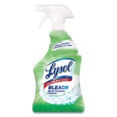 Lysol Bleach Multi-Purpose Cleaner 32fl oz