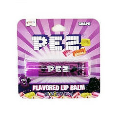 Candy Flavored Lip Balm Assorted 0.12oz (1 count)