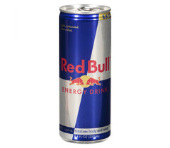 Redbull Energy Drink 8.4oz