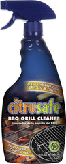 Citrusafe Bbq Gril Cleaner