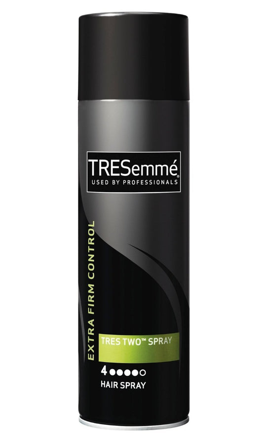 TRESemme Extra Hold Hairspray 24 Hr Frizz Control 11 oz