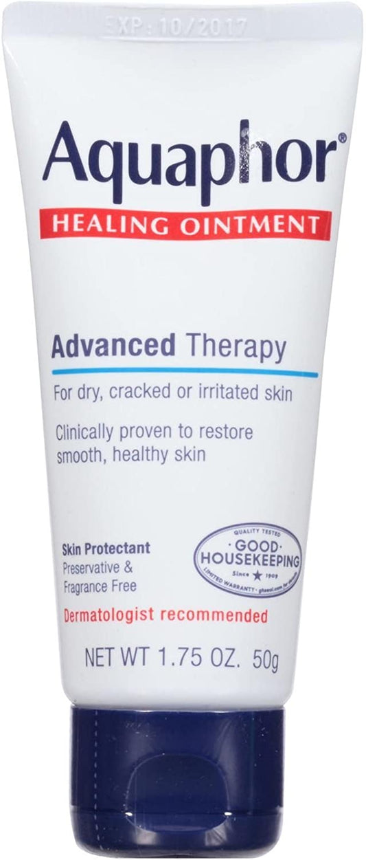 Aquaphor Healing Ointment 1.75oz Tube