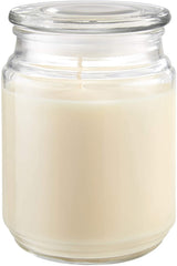 Candle Vanilla Swirl 18oz