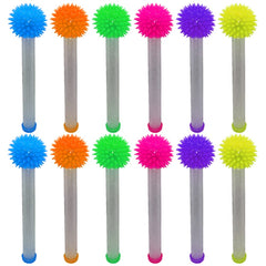 Light-Up Galactic Wand Assorted Colors 1ct