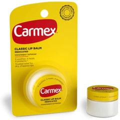 Carmex Oint 7.5 Gm