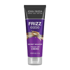 John Frieda Frizz Ease Secret Weapon Touch-up Creme 4 oz