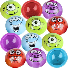Halloween Monster Poppers 1ct (assorted)