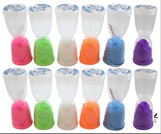 Flow Motion Assorted Colors 1ct