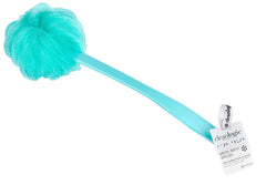 Clean Logic Mesh Back Brush