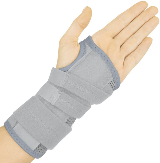Ao Wrist Brace Universal Left