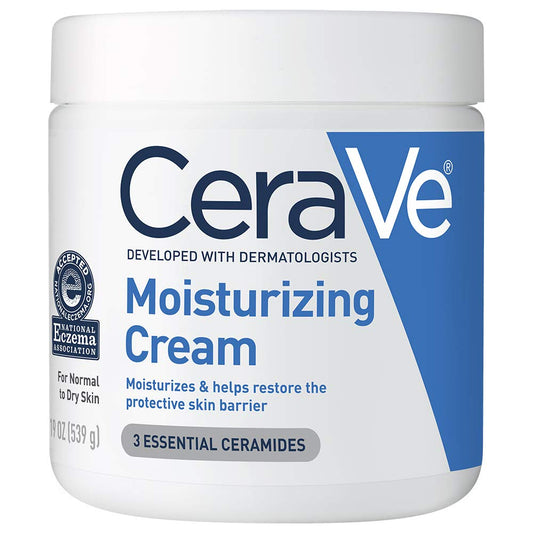 Cerave Mstrz Crm 16 oz