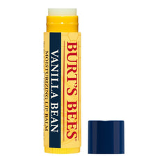 Burts Bees Lip Balm Vanilla