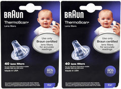 Braun Thermo Len Fil Eqip 40ea