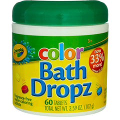 Crayola Color Bath Dropz