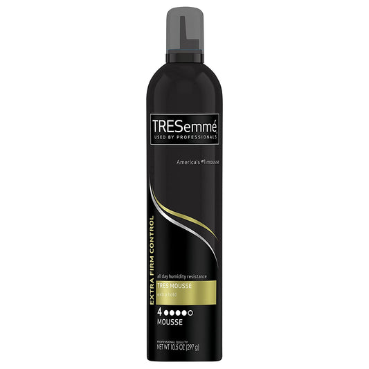 TRESemme Extra Hold Volumizing Mousse 10.5 oz