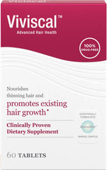 Viviscal Hair Growth Supplement 60 Tablets