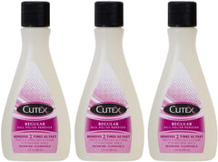 Cutex Polish Remover Liquid 2 oz