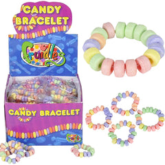 Candy Bracelet 1 count
