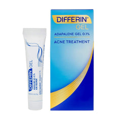 Differin Gel 15g