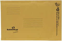 Duck Padded Envelope 6" x 9" (1ct)