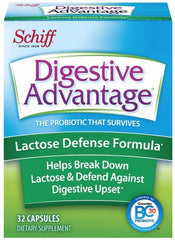 Digest Advn Lc/i Tabs 32ea