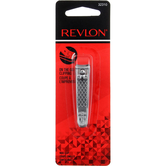 Revlon On the Go Nail Clip