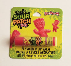 Candy Flavored Lip Balm Assorted 0.12oz (1 count)