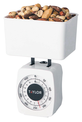 Taylor Healthy Food Portions Food Scale